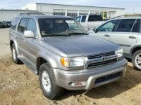 2001 Toyota 4runner Li JT3GN87R010192786