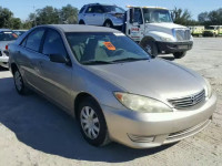2006 TOYOTA CAMRY LE JTDBE32K663056719