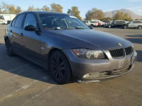 2006 BMW 325 I WBAVB13566PT17856