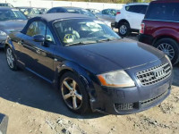 2004 Audi Tt 3.2 TRUUF28N741015452