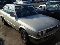 1989 BMW 325 I AUTO WBAAA2301K4257721