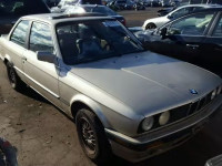 1989 Bmw 325 I Auto WBAAA2301K4257721