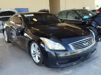 2010 INFINITI G37 BASE JN1CV6EK9AM104785