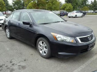 2010 HONDA ACCORD LXP 1HGCP2F46AA003707