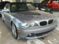 2004 BMW 330 CI WBABW53414PL43994