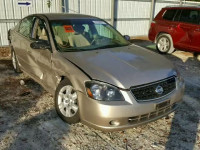 2006 NISSAN ALTIMA S 1N4AL11D36C250350