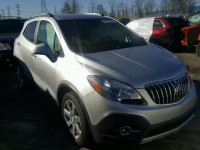 2015 BUICK ENCORE PRE KL4CJDSBXFB037791