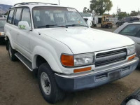 1992 TOYOTA LAND CRUIS JT3FJ80W6N0049922