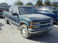 1997 CHEVROLET GMT-400 K1 1GBEK19R6VE260652