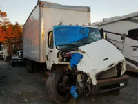 2014 FREIGHTLINER M2 106 MED 3ALACWDT0EDFP9063