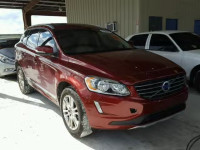 2015 Volvo Xc60 T5 YV440MDC9F2619901