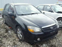 2008 KIA SPECTRA5 5 KNAFE161185018259