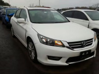 2013 HONDA ACCORD EXL 1HGCR2F80DA027812