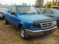 1996 FORD RANGER SUP 1FTCR14U0TPA15146