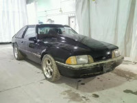 1988 FORD MUSTANG LX 1FABP41E8JF189149