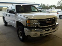 2004 GMC SIERRA C25 1GTHC23234F183352