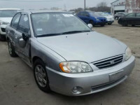 2003 Kia Spectra Ba KNAFB121735280083