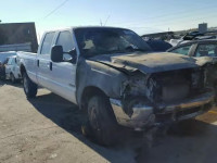 2003 FORD F350 SRW S 1FTSW31P43ED89205