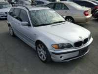2002 BMW 325 IT WBAEN33422PC10617
