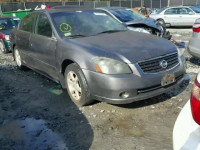 2006 NISSAN ALTIMA S 1N4AL11D16C238231