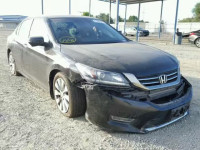 2013 HONDA ACCORD EXL 1HGCR2F89DA059500