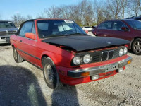 1990 Bmw 325 Ic Aut WBABB2317LEC22304