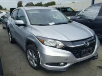 2016 HONDA HR-V EX 3CZRU5H53GM704588