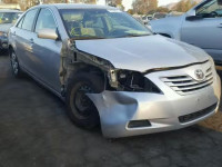 2009 TOYOTA CAMRY BASE 4T4BE46K09R077193