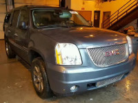 2007 GMC YUKON XL D 1GKFK66807J295033