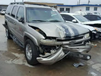 2003 CHEVROLET SUBURBAN K 3GNFK16Z23G213474