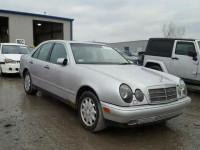 1999 MERCEDES-BENZ E 320 4MAT WDBJF82H2XX021999