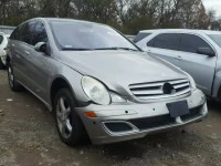 2006 MERCEDES-BENZ R 500 4JGCB75E86A002405