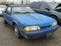 1988 FORD MUSTANG LX 1FABP40A2JF311342
