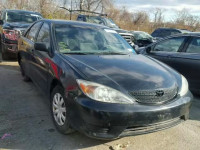 2006 TOYOTA CAMRY LE 4T1BE32K26U687036