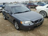 2006 VOLVO S60 2.5T YV1RS592062531645
