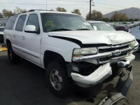 2003 CHEVROLET SUBURBAN C 3GNEC16T03G176395