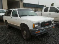 1991 Gmc S15 Jimmy 1GKDT13Z3M2517039