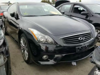 2012 INFINITI G37 BASE JN1CV6EK6CM423399