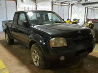 2001 NISSAN FRONTIER K 1N6MD26Y31C352002