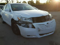 2008 TOYOTA CAMRY CE 4T4BE46K08R038859