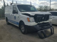 2015 Nissan Nv 1500 1N6BF0KL6FN808070