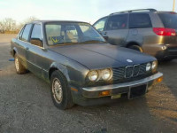 1986 BMW 325 E AUTO WBAAE6406G1703851