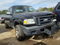 2007 FORD RANGER SUP 1FTYR14U97PA08367