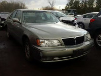 1998 Infiniti Q45 Base JNKBY31A2WM404895