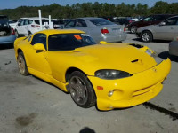 2001 Dodge Viper Gts 1B3ER69E21V704851