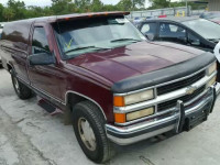 1997 CHEVROLET GMT-400 K1 1GCEK14R6VZ212094