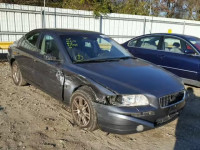 2006 VOLVO S60 2.5T YV1RH592062507361