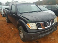 2006 NISSAN FRONTIER K 1N6BD06T56C473234