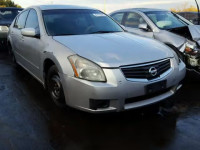 2007 NISSAN MAXIMA SE 1N4BA41E07C815336