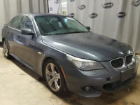 2008 BMW 528 I WBANU53518CT00278